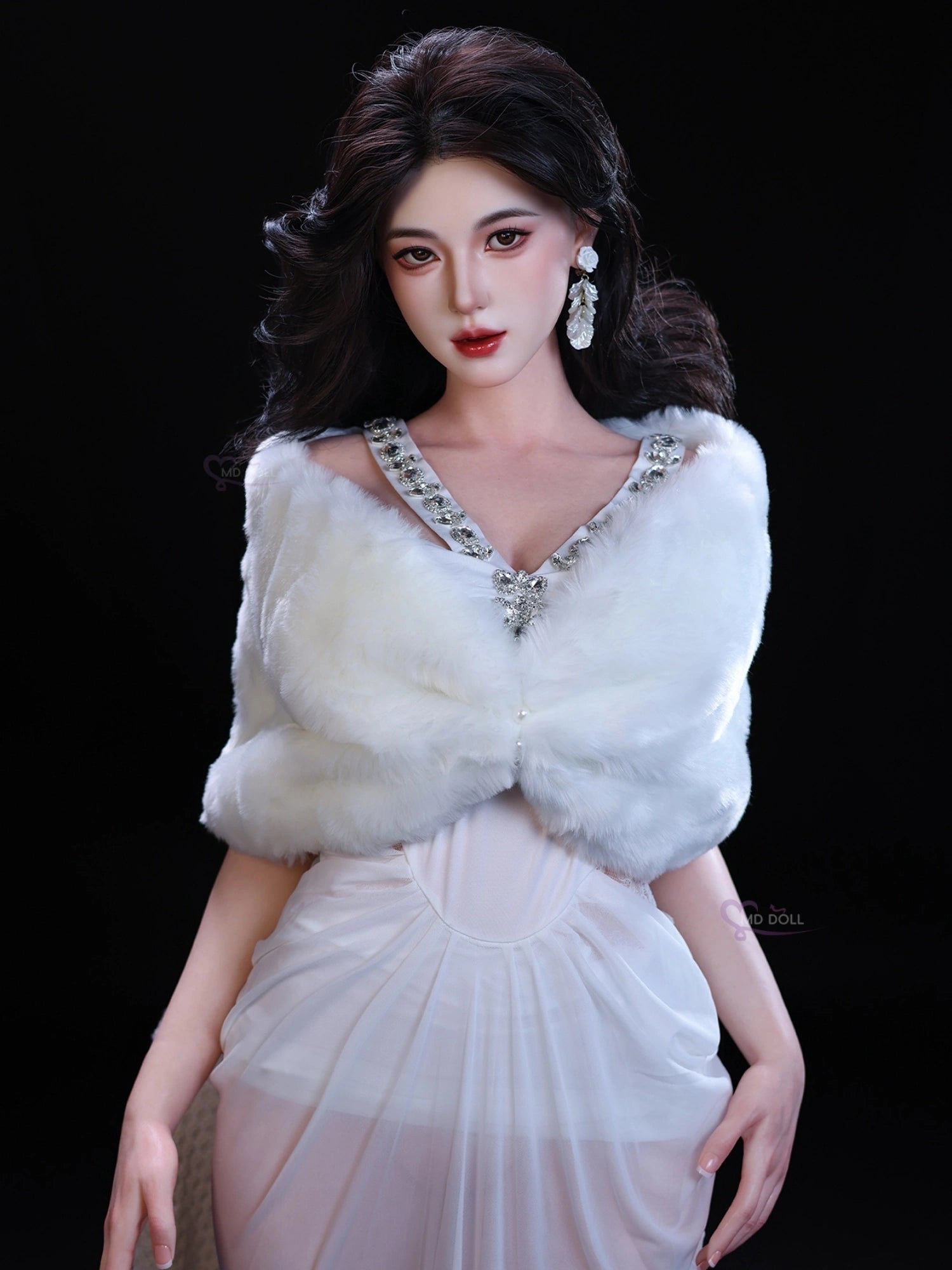 lifelike asian sex doll